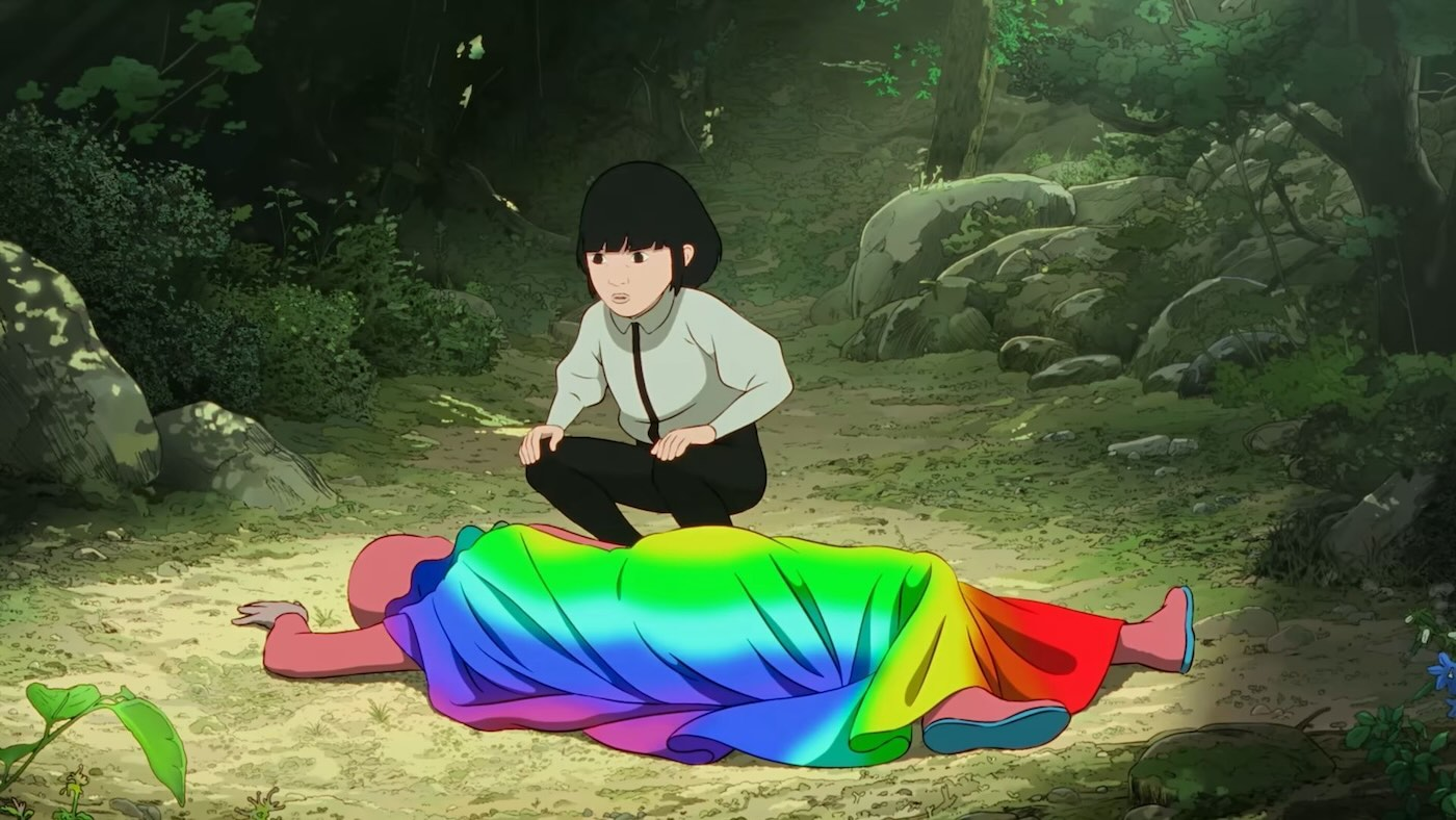 If The Oscars Were Tomorrow: Animated Feature (Oscars 2025)