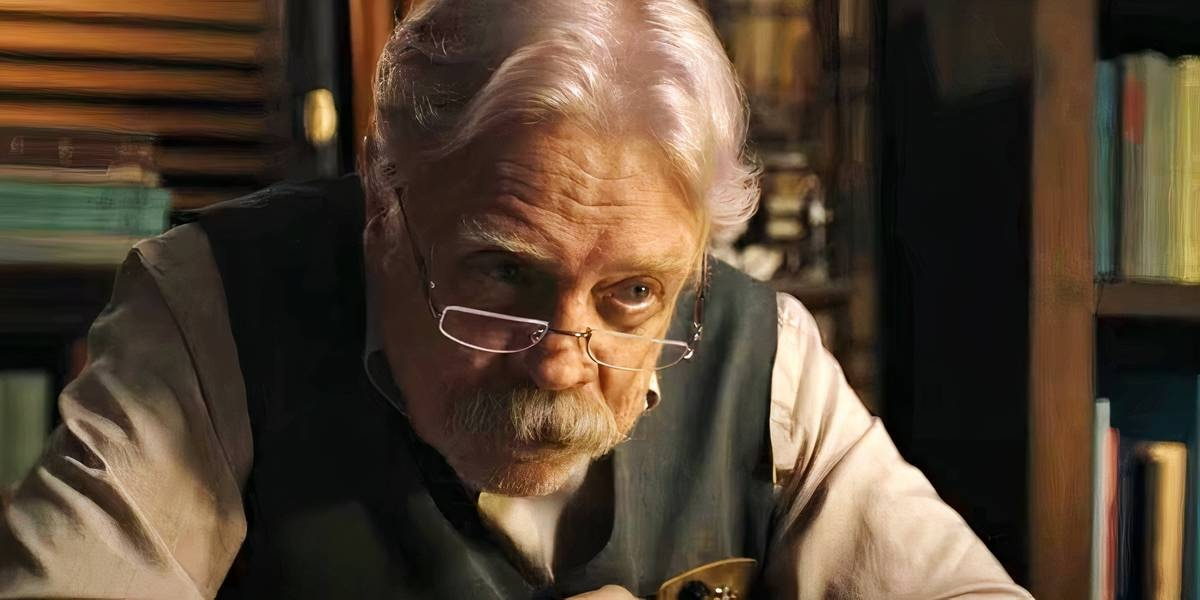 If The Oscars Were Tomorrow: Supporting Actor (Oscars 2025)