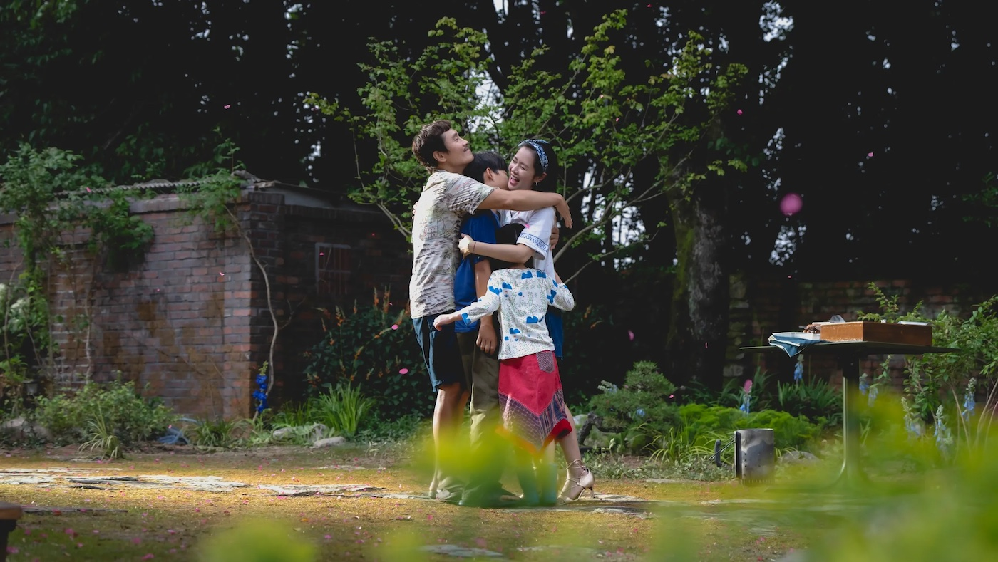 Venice Day Three HOT TAKES: Is Park Chan-wook’s NO OTHER CHOICE the next Golden Lion winner?