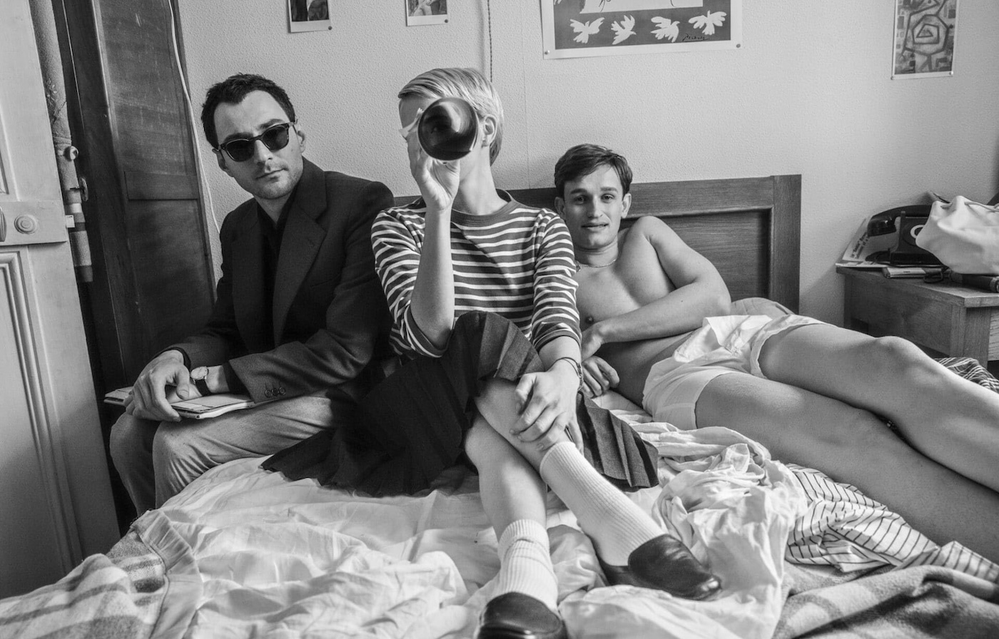 If The Oscars Were Tomorrow: Best Picture (Oscars 2025)