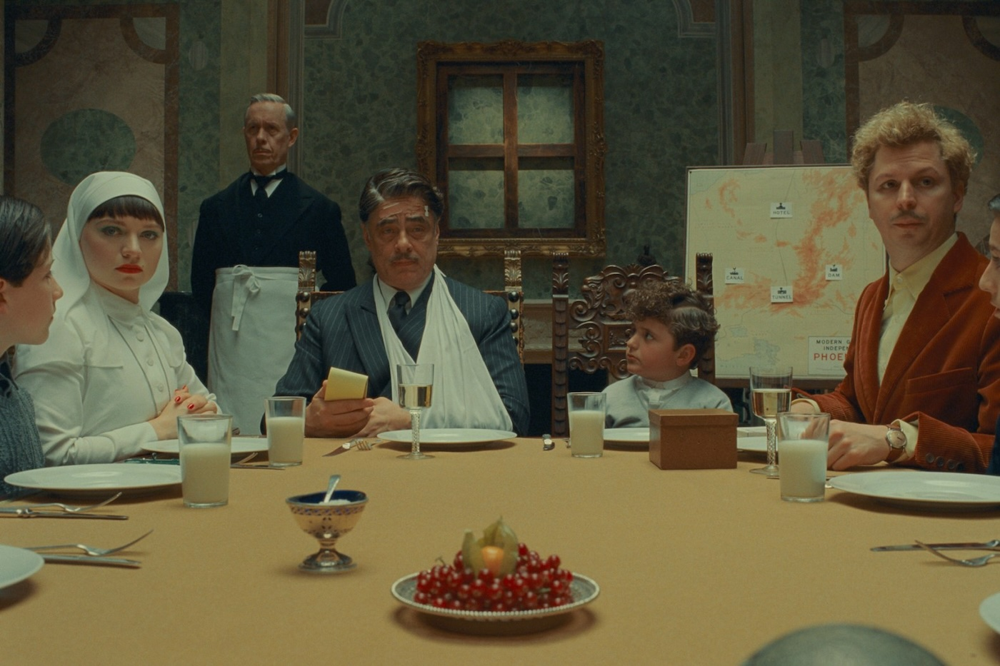 If The Oscars Were Tomorrow: Costume Design (Oscars 2025)