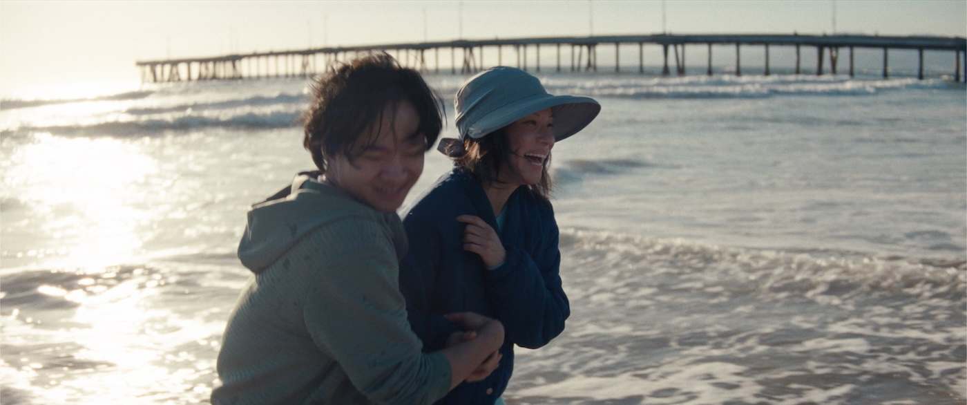 Lucy Liu Officially Joins the Best Actress Hunt, as Vertical plots December release for “Rosemead”