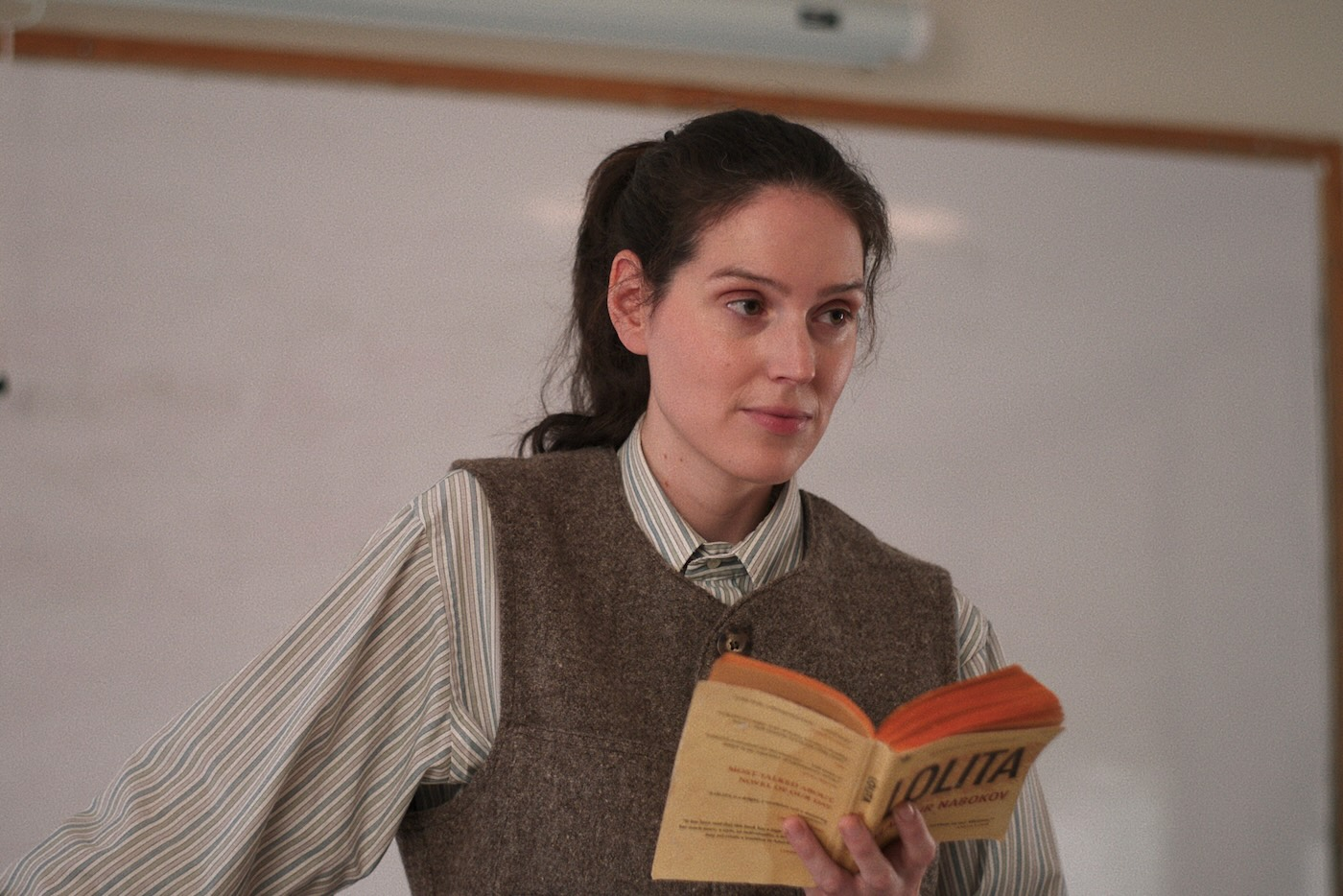 If The Oscars Were Tomorrow: Original Screenplay (Oscars 2025)