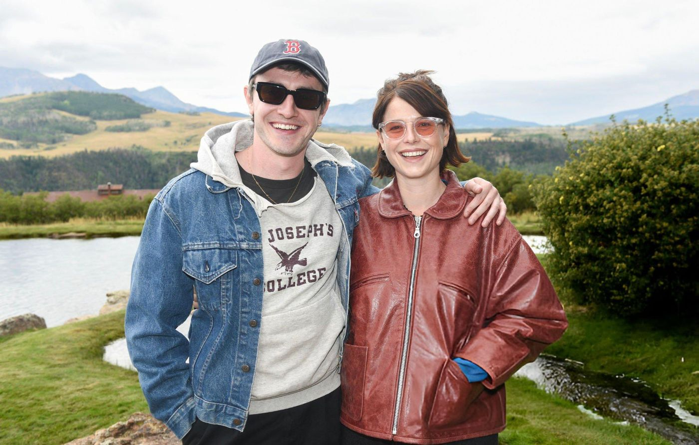 HAMNET is soaring at the Telluride Film Festival; Jeremy Allen White impressing as The Boss