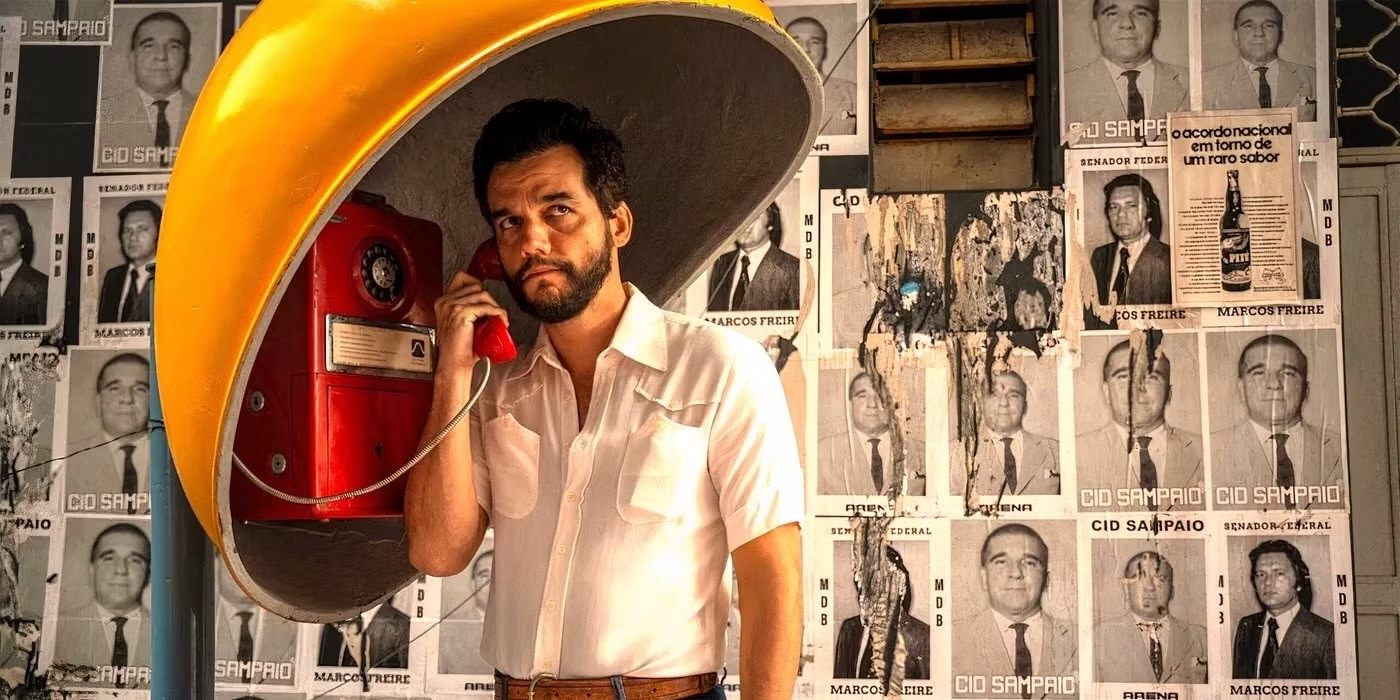 If The Oscars Were Tomorrow: Director (Oscars 2025)