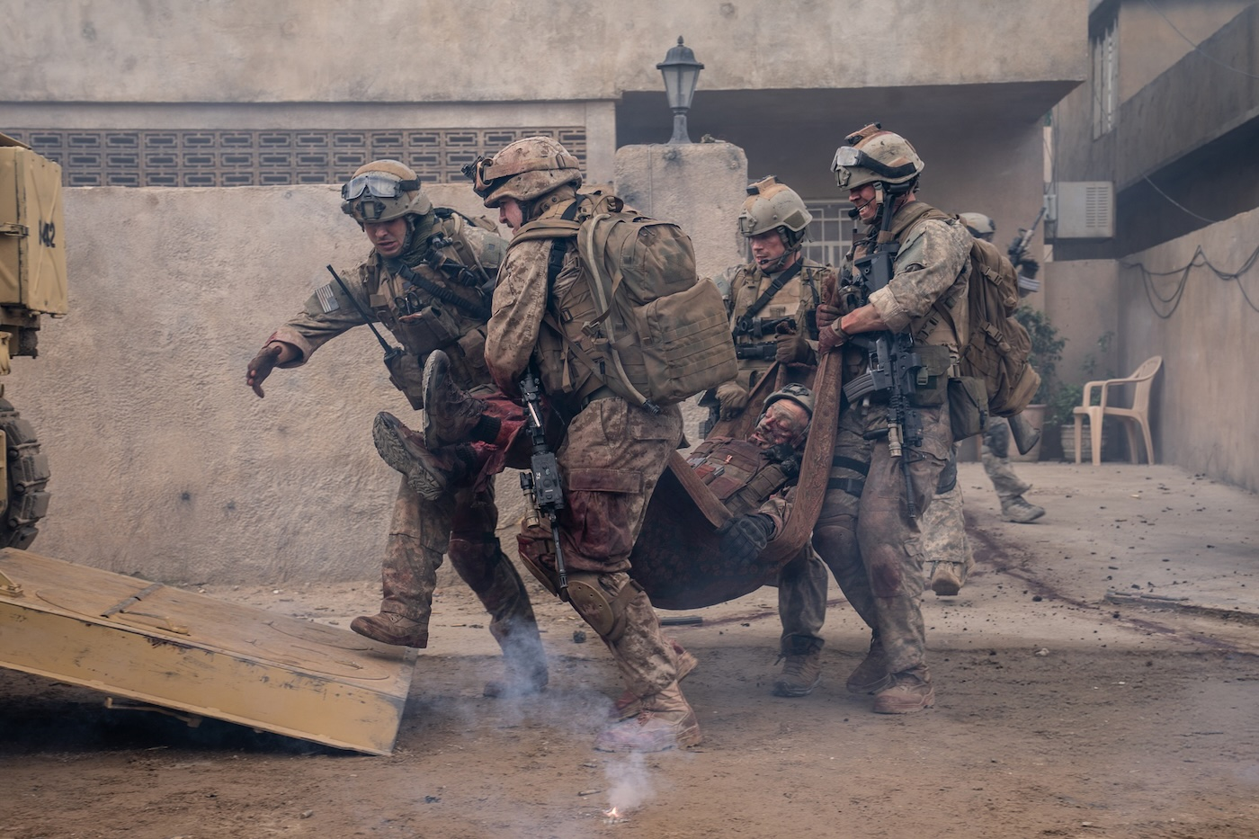 If The Oscars Were Tomorrow: Sound Design (Oscars 2025)