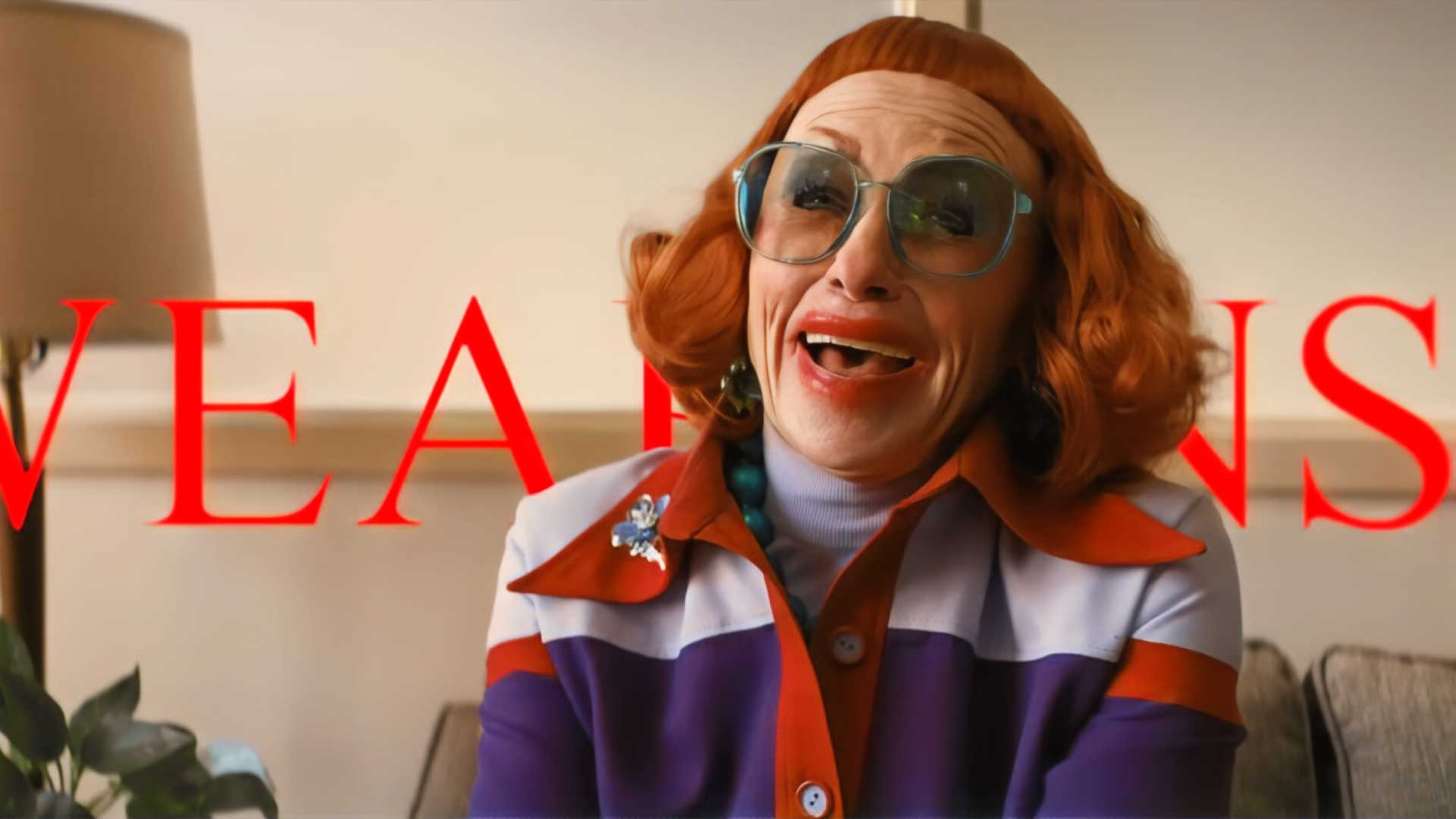 If The Oscars Were Tomorrow: Supporting Actress (Oscars 2025)