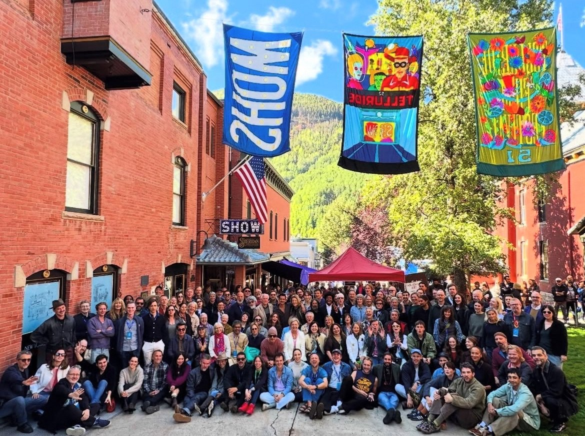 Telluride Film Festival RECAP: Get Ready For HAMNET