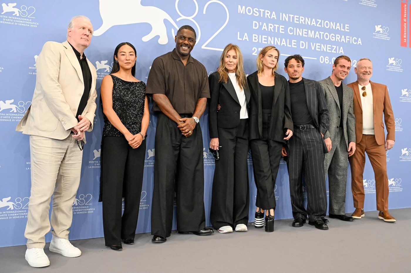 Venice Day Seven HOT TAKES: The Return of Kathryn Bigelow, The Sealing Of A Best Picture Nominee