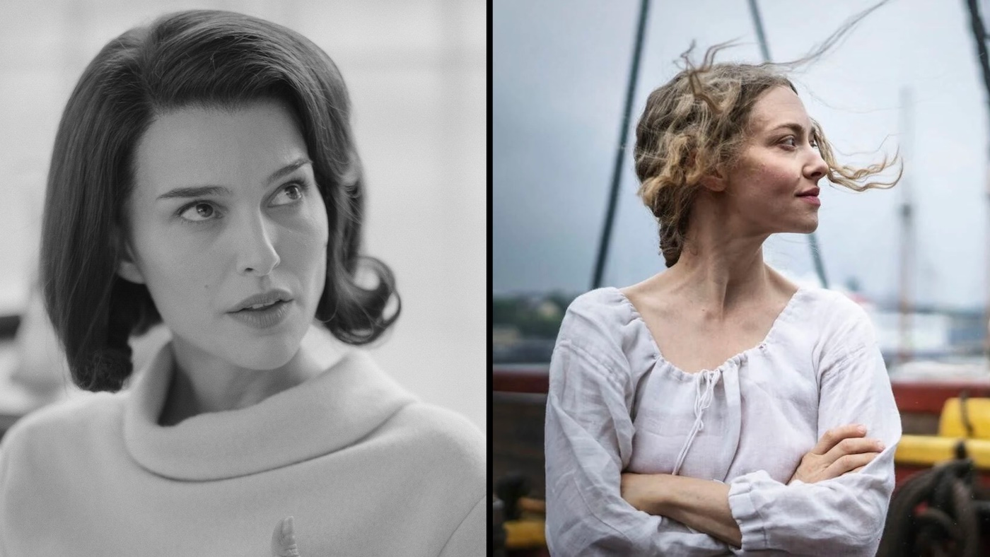 The Fate of Searchlight in the Hands of “Ann Lee”