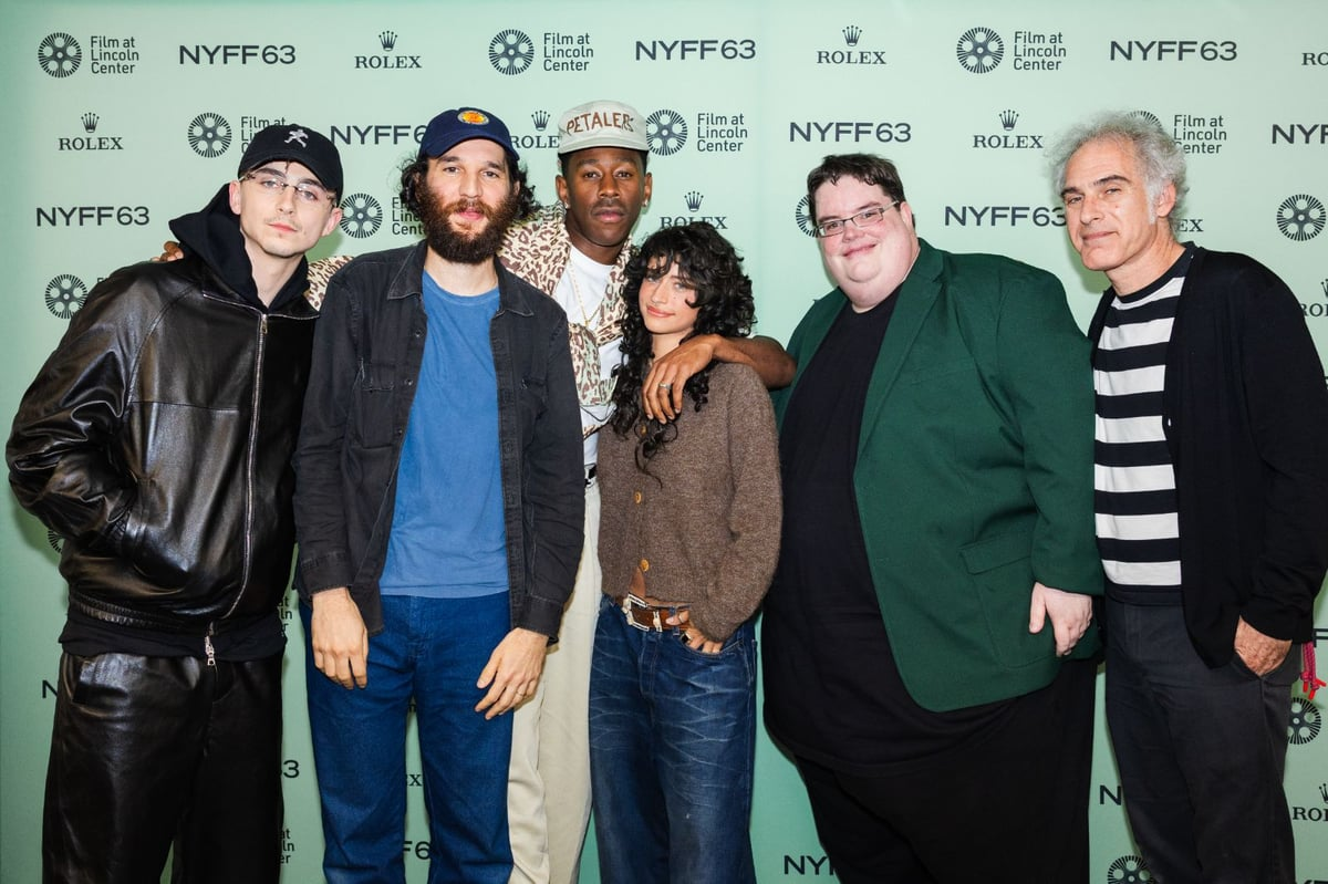 Oscar Predictions Updated!